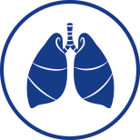 Hospital-acquired pneumonia, including ventilator-associated pneumonia